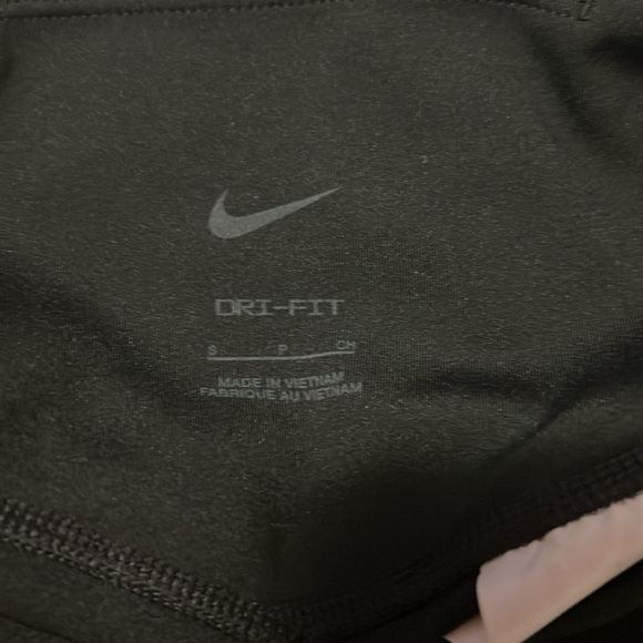 Nike Dri-Fit black leggings - Picture 8 of 8